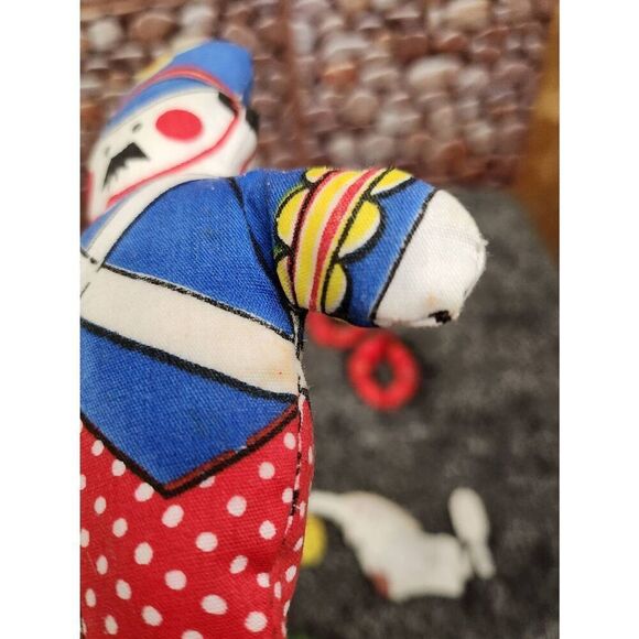 Vintage Christmas Ornaments #A6 - Picture 5 of 7